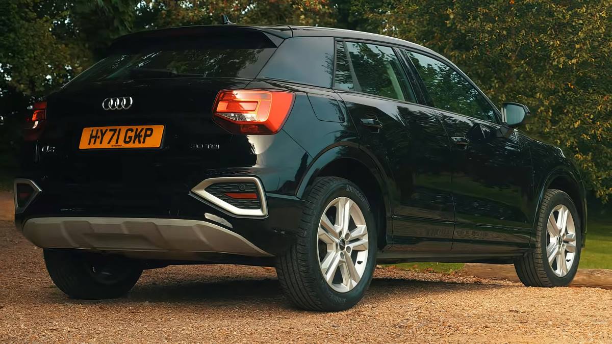 Audi Q2